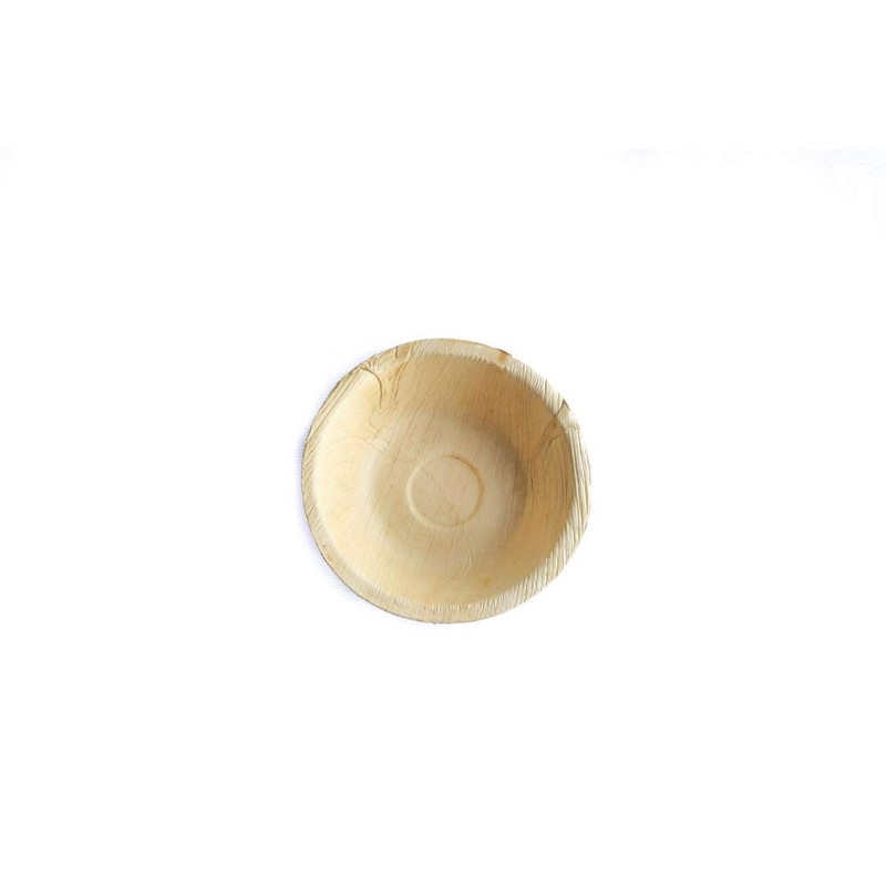 DISPOSABLE GREEN® | Round Bowls | Various Sizes | COMPOSTABLE,