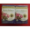 LIFESTYLE AWARENESS 2 PACK LIFESTYLE AWARENESS STRESS BALANCE HERBAL TEA