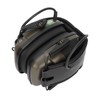 Noise Reduction Safety Earmuffs Ear Protection Foldable Shooters Hearing Protection