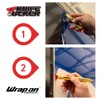 KnifeTucker by WrapOn: Vinyl Application Tool (OLFA/RD)