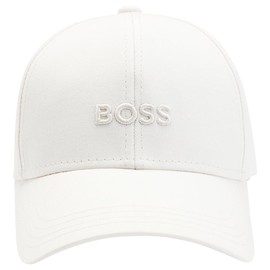 BOSS Women's Ari Cap, Open White118
