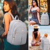 Weitars Lunch Backpack for Women,20L Backpacks Cooler Insulated,Back Pack Lunch