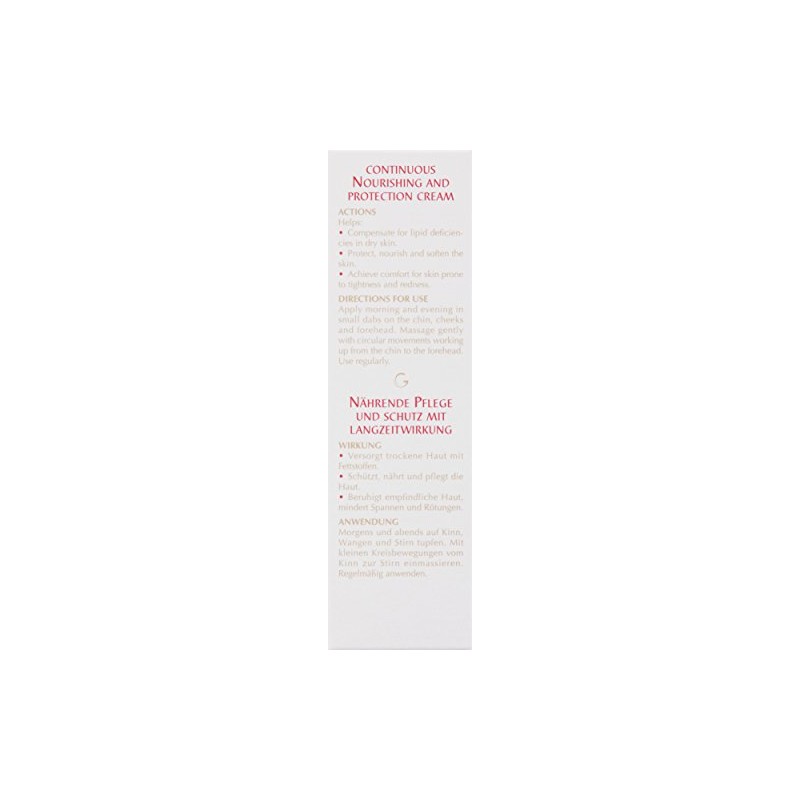 Guinot Creme Nutri Confort Facial Cream, 1.7 Oz