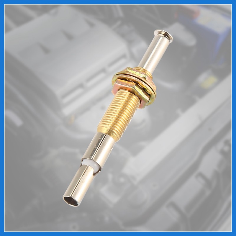 VekAuto Adjustable Door Pin Switch Car Engine Trunk Waterproof and