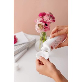 OTACI Rose Passion 100% Natural Rose Water Hydrating Toner, Facial Skin Moisturizer Hydrating Natural Cleanser
