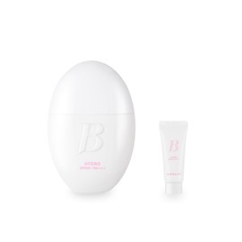 Banila Co [바닐라코] 올데이 프렙 하이드로 UV 세럼 베이스 35ml SPF50+ PA++++ (증정 : 올데이 세럼 5ml) [VAINLACORE] All Day Prep Hydro UV Serum Base 35ml SPF50+ PA++++ (Gift: All Day Serum 5ml)