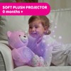 Chicco First Dreams Teddy Bear with Night Light, Pink |