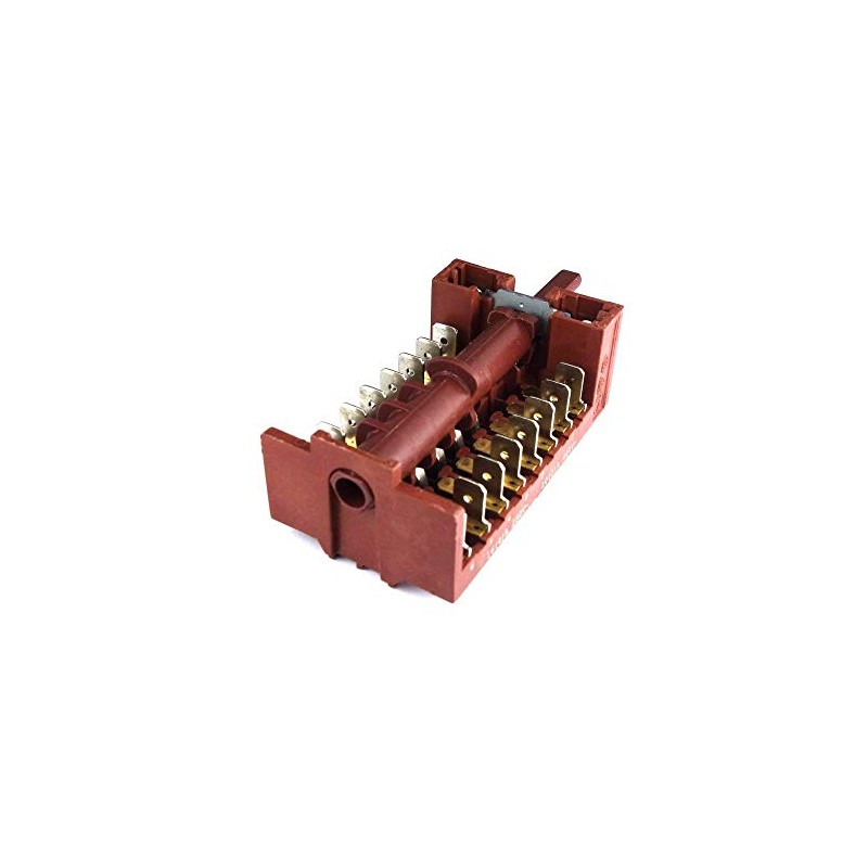 Genuine Oven Selector Switch (32012461) for Bush, Alliance, Aya, Britania,