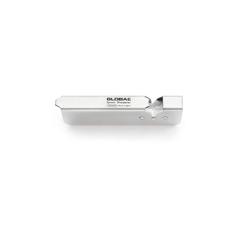 GST-A57 GLOBAL Santoku (6.3 inches (16 cm) 2-piece Set, All