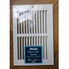 Accord Ventilation Return Air Grille with Screws 10" x 6"