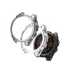 2 Pack Case for Garmin Fenix 8 51MM Smartwatch Cover,All-Round