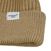 Clakllie Men's Trawler Beanie Watch Hat Rolled Cuff Harbour Hat
