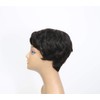 Sensationnel Bump Wig Easy 27 Color 1B
