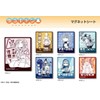 Yurucamp Magnet Sheet Design 05 (Shima Rin/C)
