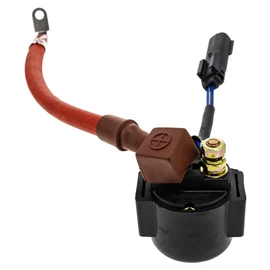 CUB CADET 503-00523 Starter Relay Challenger 550 750 EPS CX750 Crew 4X4 Vehicles