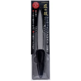 Craftsmanship Stainless Steel Two-Way Claws