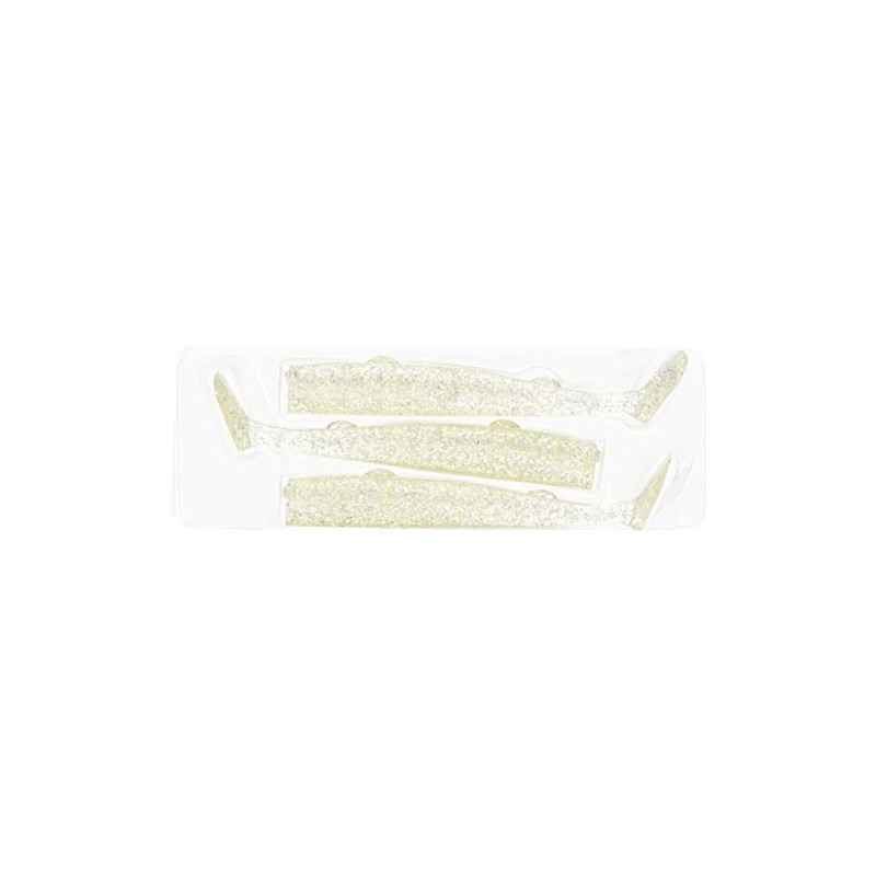 Blue Blue Worm Jorti 15g Set #22 Pink Glow Clear/Clear