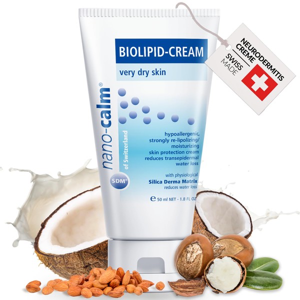 Medskina Neurodermatitis Cream - Help with Psoriasis, Psoriasis & Skin