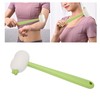 Massage Hammer Radish Shape Cute Style Improving Blood Circulation Relieving