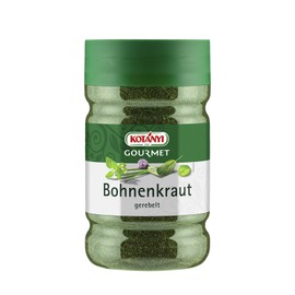 Kotanyi Savory Grained Bulk Consumer, 200 g