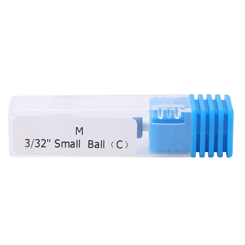 Ceramic Nail Drill Bits, Manicure Drill Bits, Ceramic Burr Podiatry