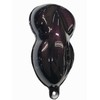 Vision Auto Paints # 3284 Gloss Black Cherry Pearl Single