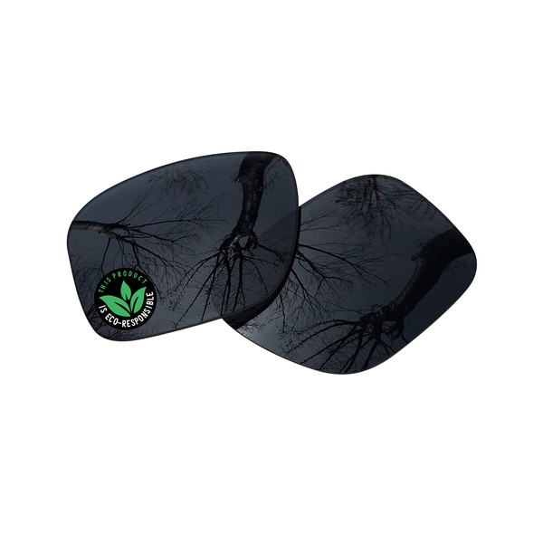 Raydi Anti-infrared Polycarbonate Replacement Lenses for Oakley Sliver XL OO9341