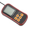 1030 Light Meter Split Digital Illuminance Meter with Temperature Measurement