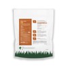 Lawnbox Fall Fix 5-5-5 100% Organic Grass Fertilizer 12.5 lb