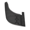 2PCS Rear Bumper Step Pad 52163‑0C040 Damage Prevention Replacement for