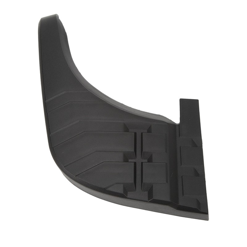 2PCS Rear Bumper Step Pad 52163‑0C040 Damage Prevention Replacement for