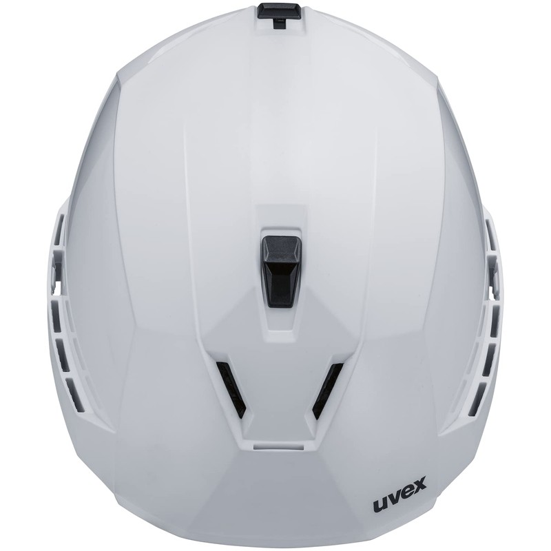 uvex Perfexxion Protective Helmet - Helmet for Work and Mountaineering