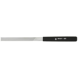 "File" Tsubosan Bright 900 Extreme 5-Piece Flat Medium / Oil Grain BRHIEX02