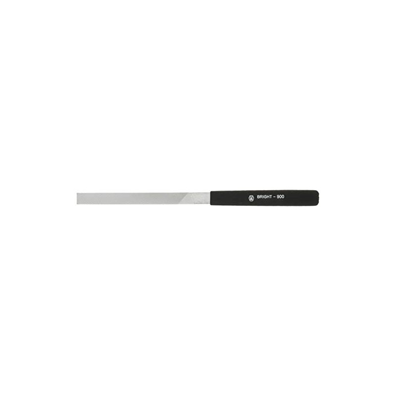 "File" Tsubosan Bright 900 Extreme 5-Piece Flat Medium / Oil
