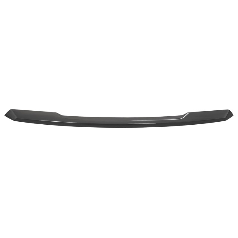 KUAFU Hood Molding Trim Moulding Compatible with 2021-2024 Yukon/Yukon