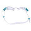 Clear'r Caiman Adult Swim Goggles - Adult Goggles, Quick-Fit Buckle