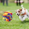 ‌Snuffle Ball Dog Toy, Mental Stimulation & Anxiety Relief Washable