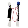 Spacia Custom MK94S MK54S Steering Heater for Vehicles with Idling