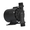 Water Pump BS‑55D DC12V Mini Low Noise Waterproof 20000 Hours