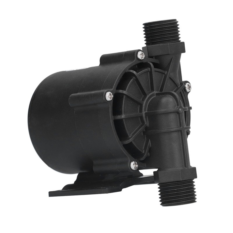 Water Pump BS‑55D DC12V Mini Low Noise Waterproof 20000 Hours