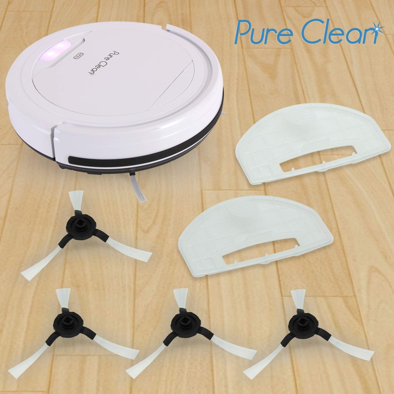 PURE CLEAN PUCRC25 and PUCRC26B Replacement Parts - (4) Rotating