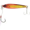 JACKALL Metal Jig, Big Backer Jig, 2.7 inches (68 mm),