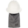 Flame Resistant FR Hard Hat Liner Sun Shade - Made