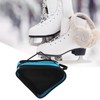 Skates Bag Thickened 3 Layers Triangle Waterproof Roller Skates Bag