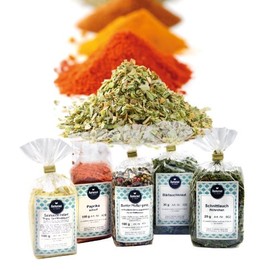 Henosa Star Anise Whole 50 g