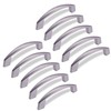 SOTECH JUNKER Design THEA BA Furniture Handle 128 mm Matt