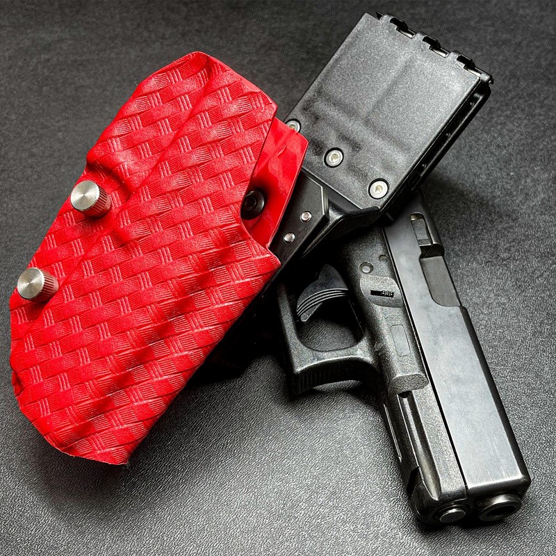 Black Scorpion Outdoor Gear CZ Tactical Sport 2 Pro Competition