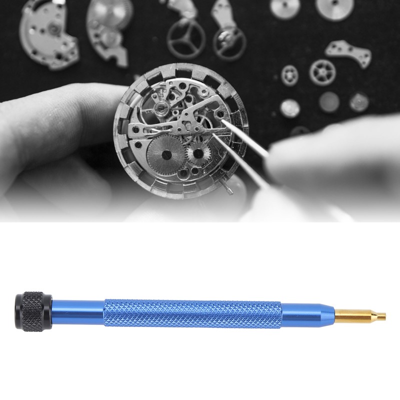 Watch Repair Screwdriver Micro Accurate Professional Watchmakers Tool for Jewelry