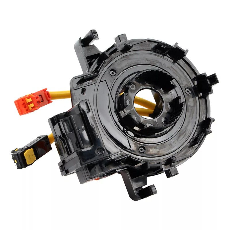 Cahuczlhoz 84306-0E010 Spiral Cable Clock Spring Fits for Highlander Tundra