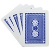 Las Vegas Style Miniature Playing Card Decks